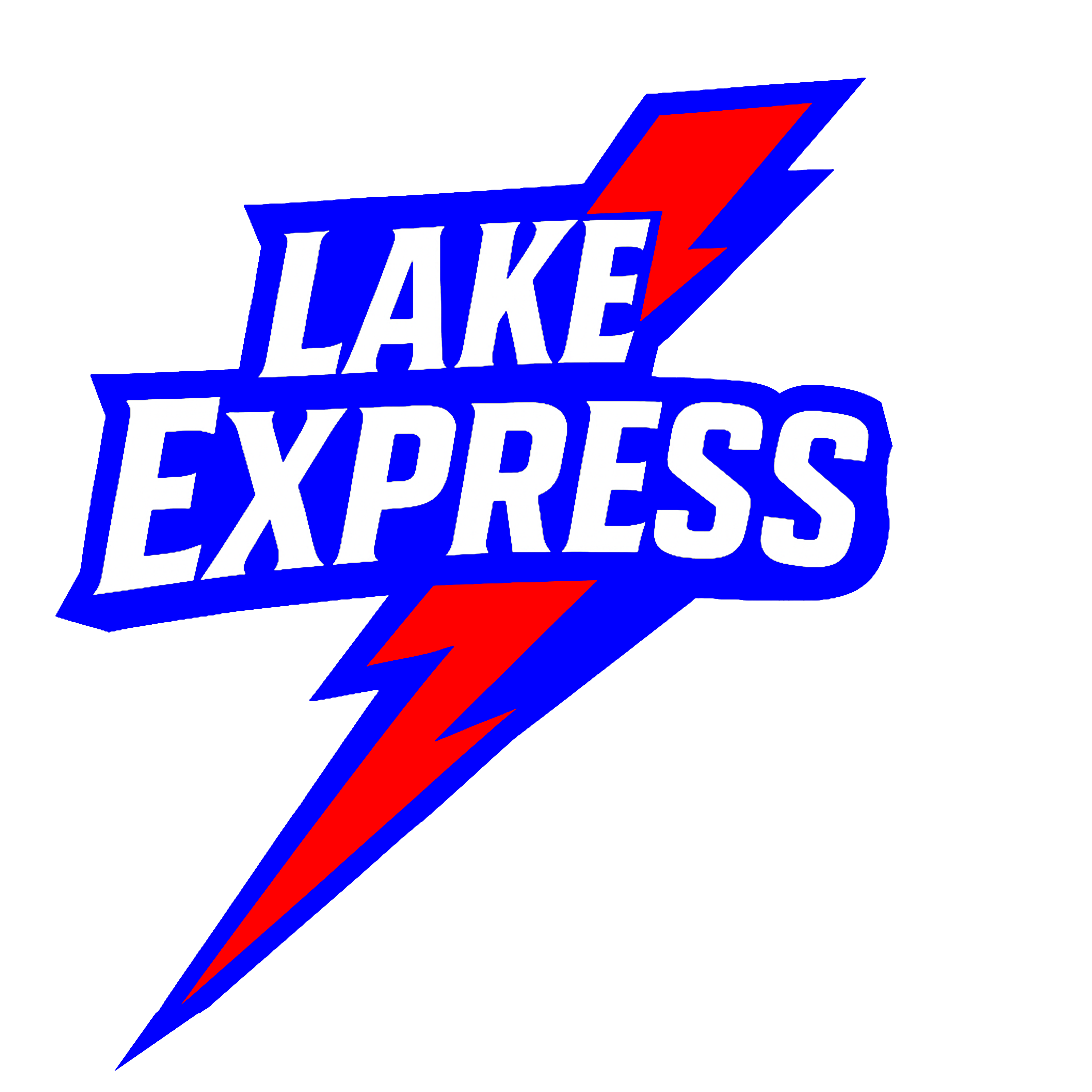 LAKE EXPRESS-ECKBERG TEAM FAN WEAR STORE – CFP Designs