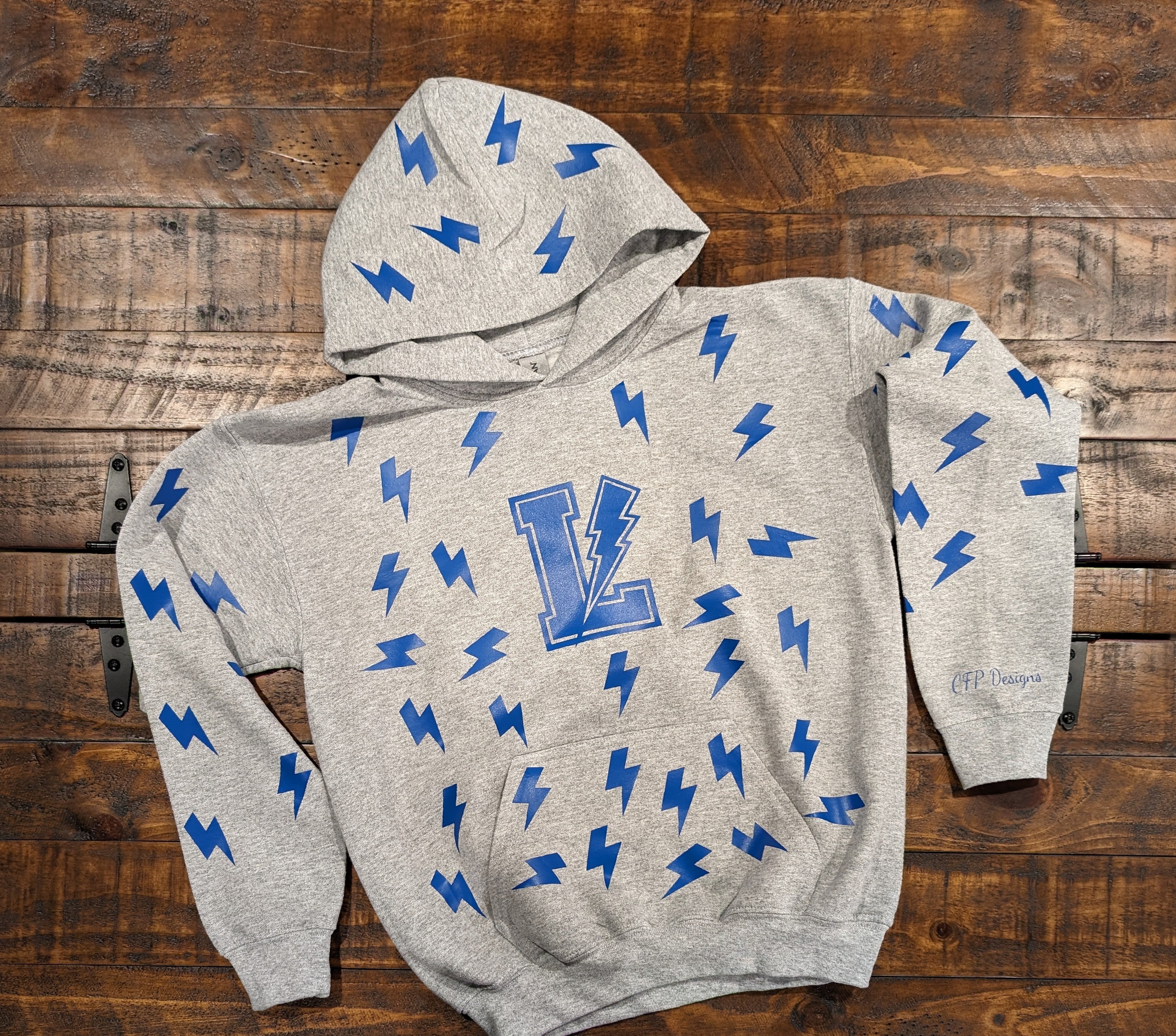 In Store – CFP Designs