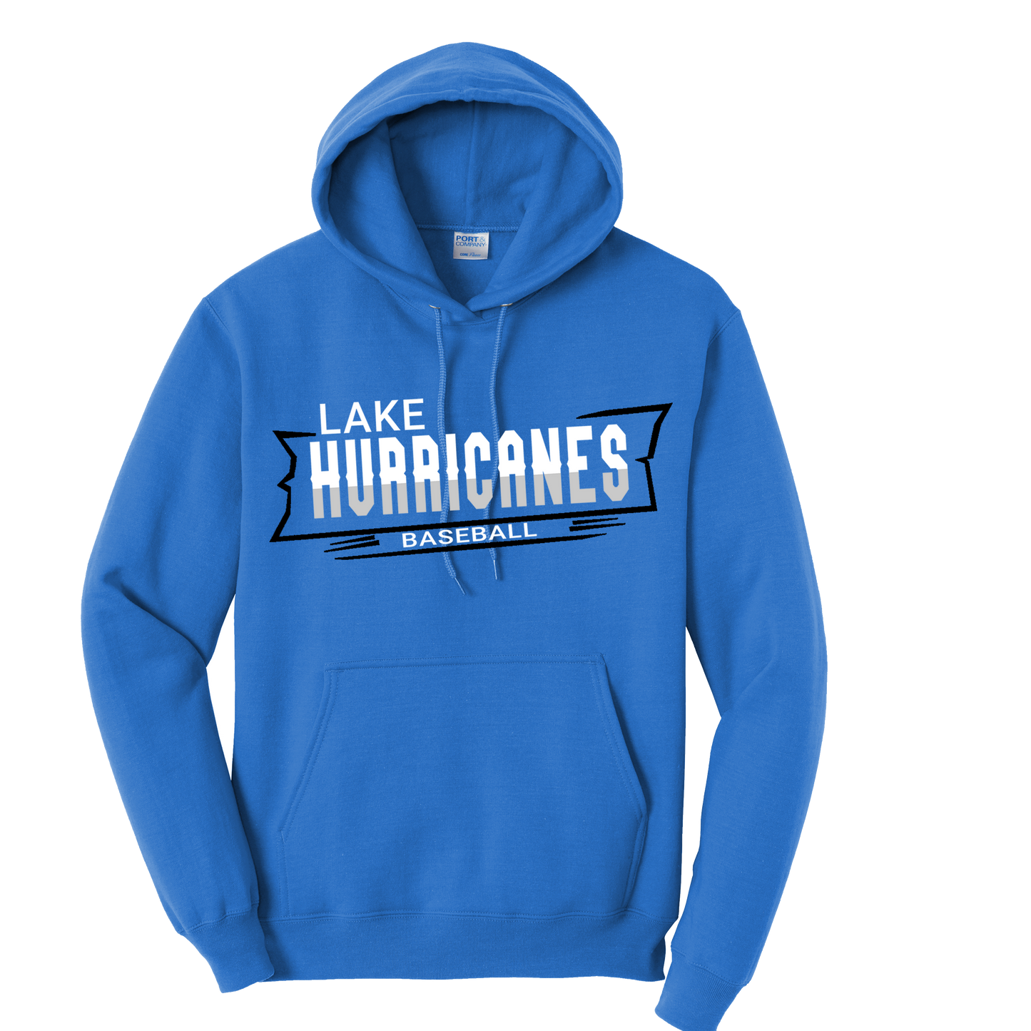 Hurricanes Hoodie