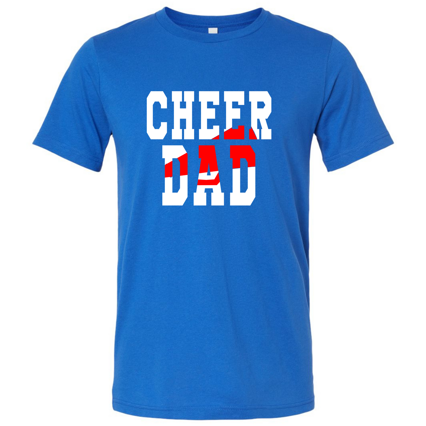 LYF Cheer Dad Design 1