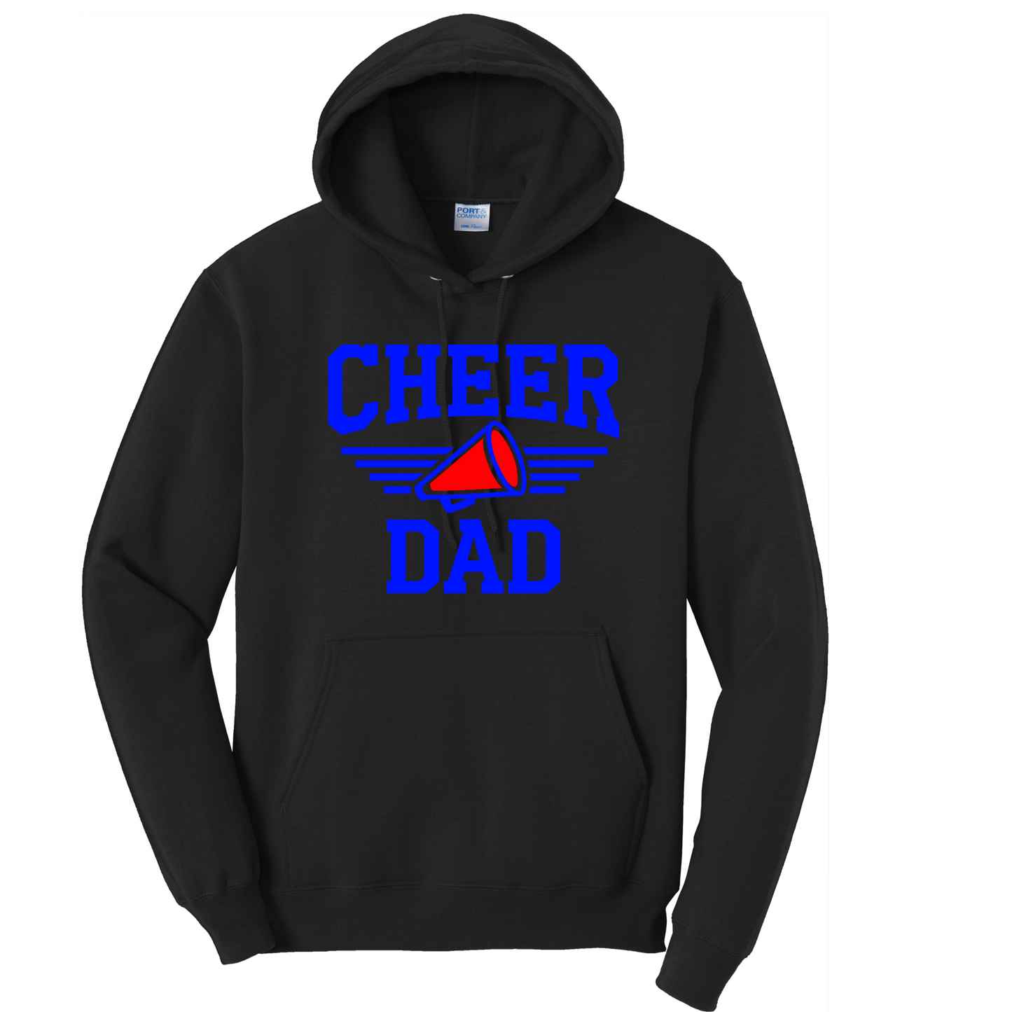 LYF Cheer Dad Design 2