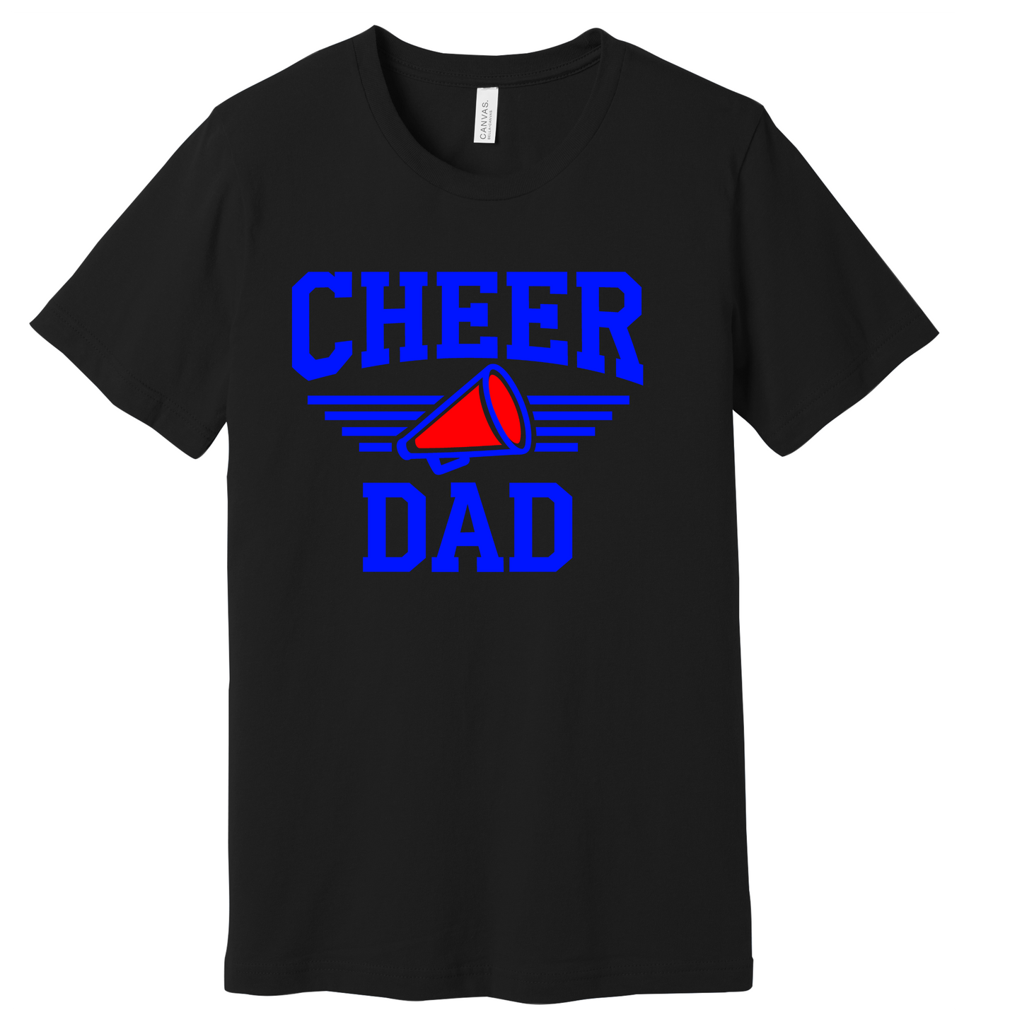 LYF Cheer Dad Design 2