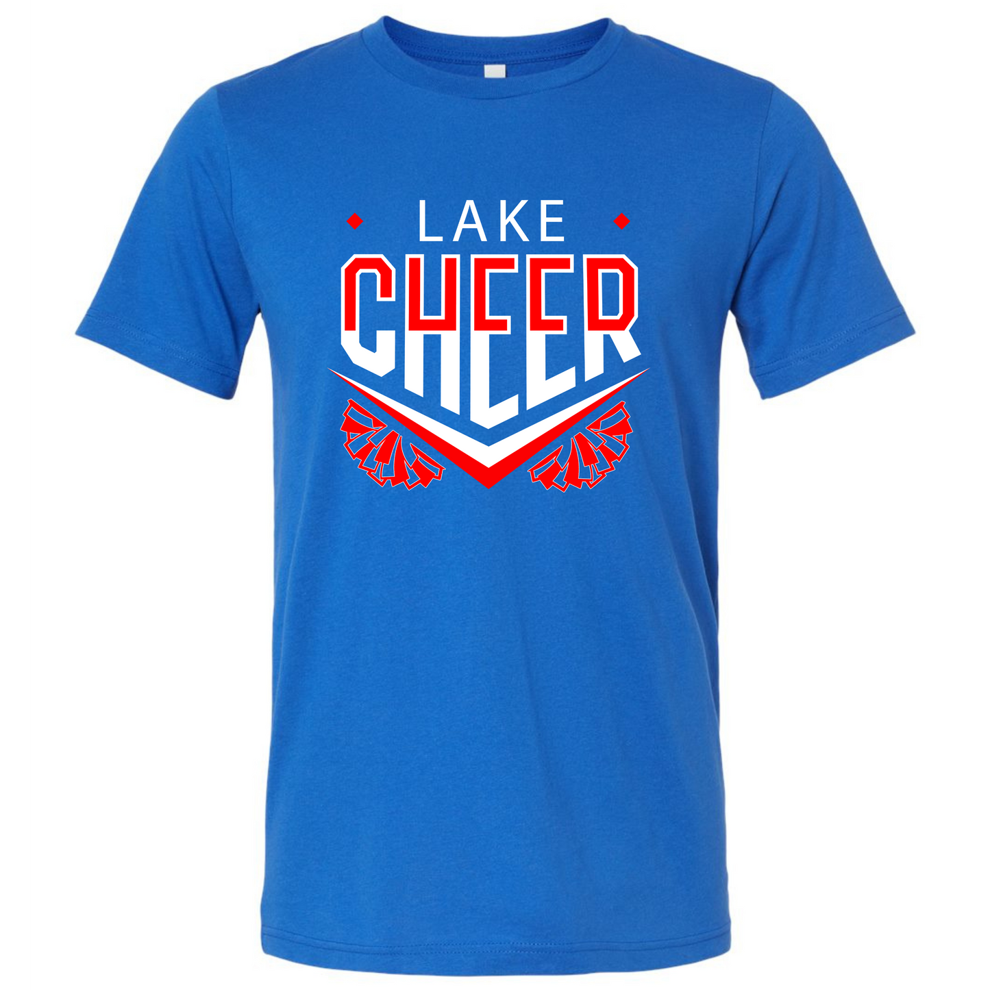 LYF Cheer V Design