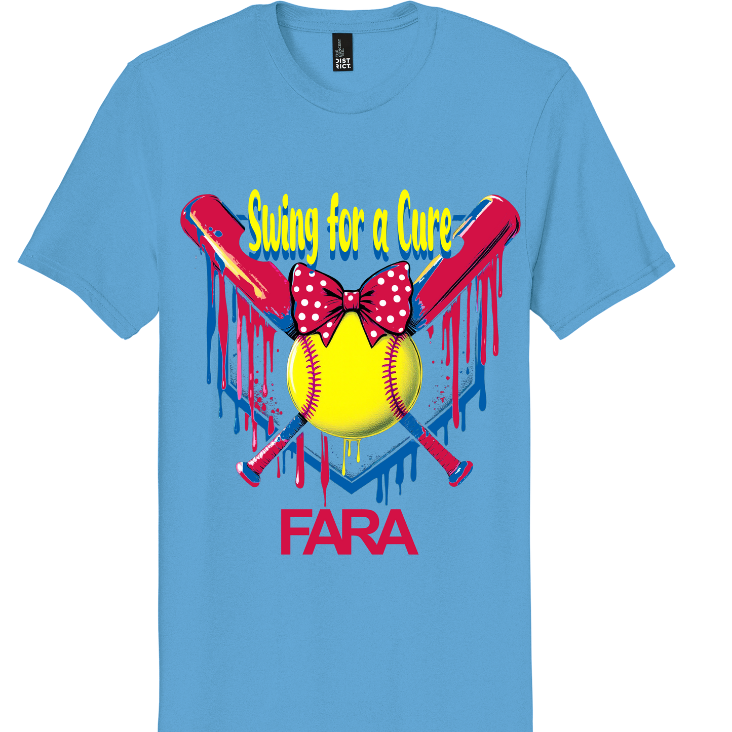 FARA Tournament Shirt