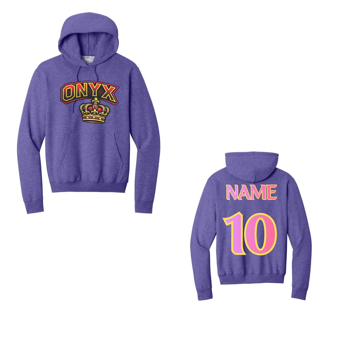 ONYX Hoodie