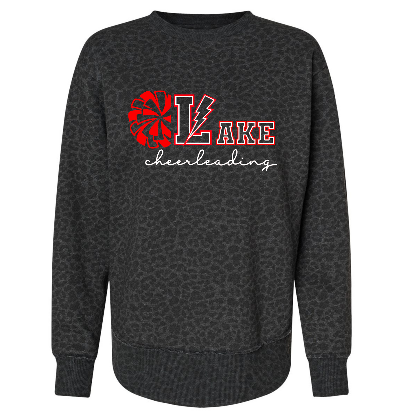 LYF Cheer Script Design