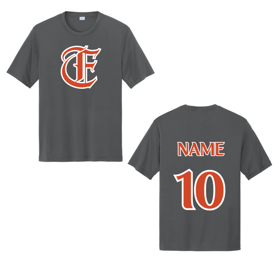 Lake Express Freeman Dryfit Tshirt