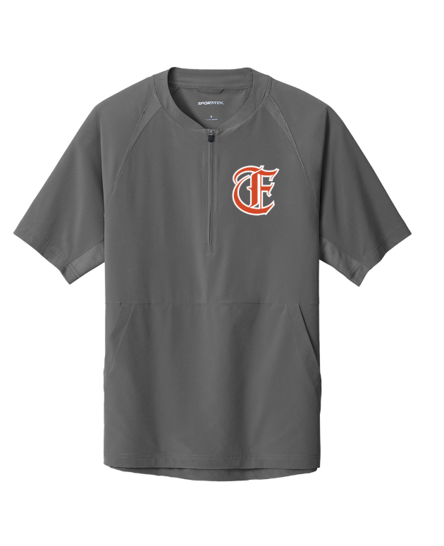 Lake Express Freeman Cage Jacket