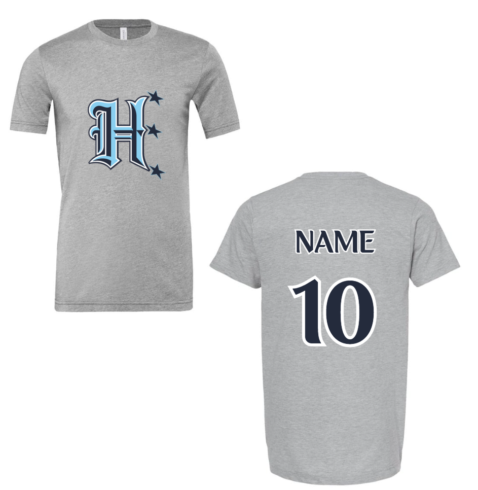 Hurricanes TShirt