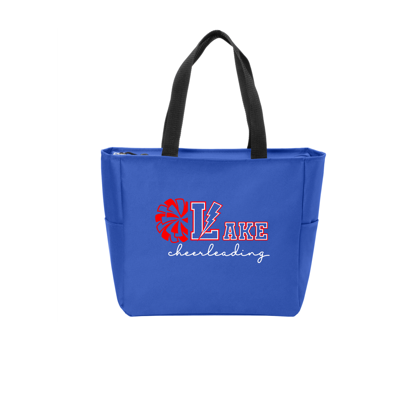 LYF Tote Bag
