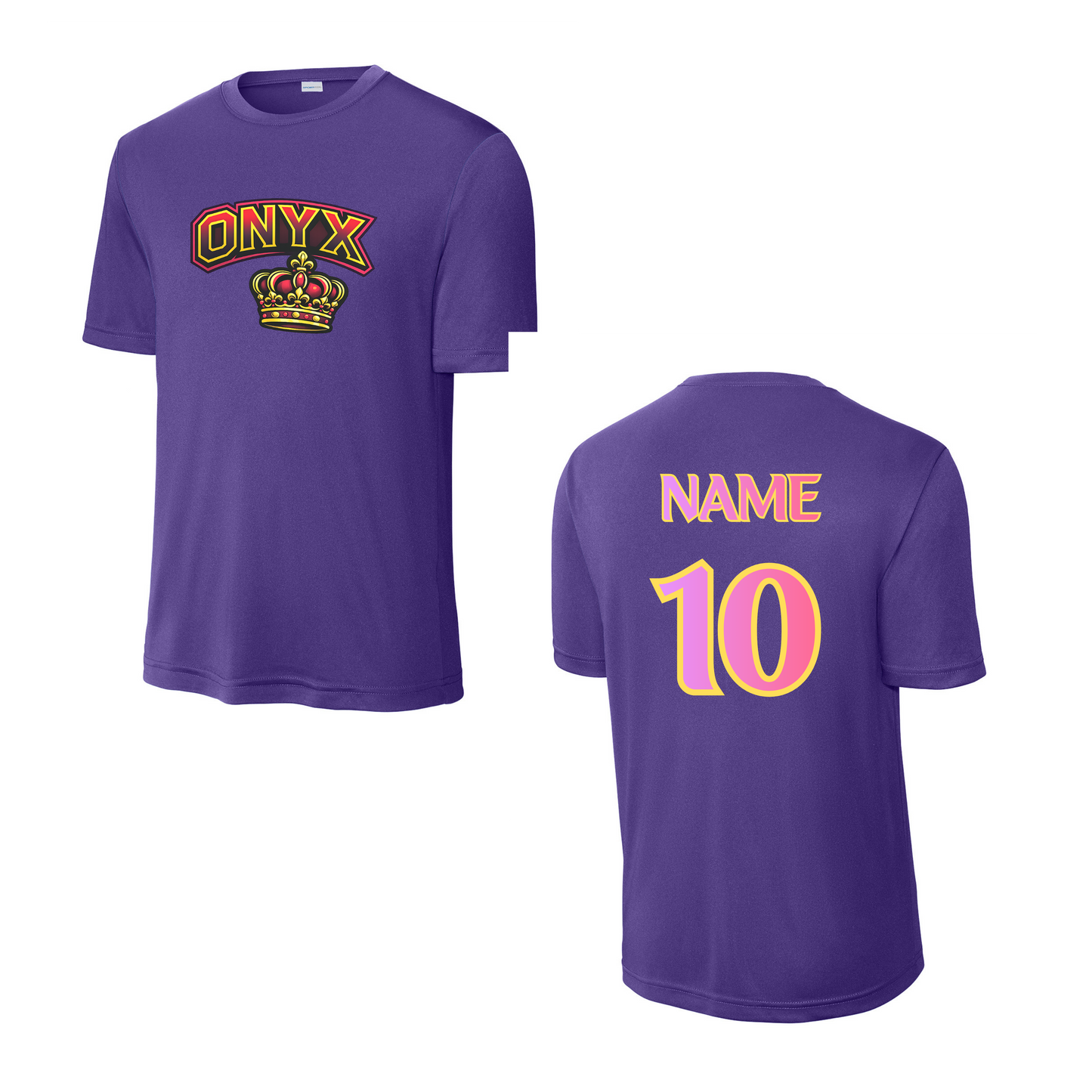 ONYX Dryfit Tshirt