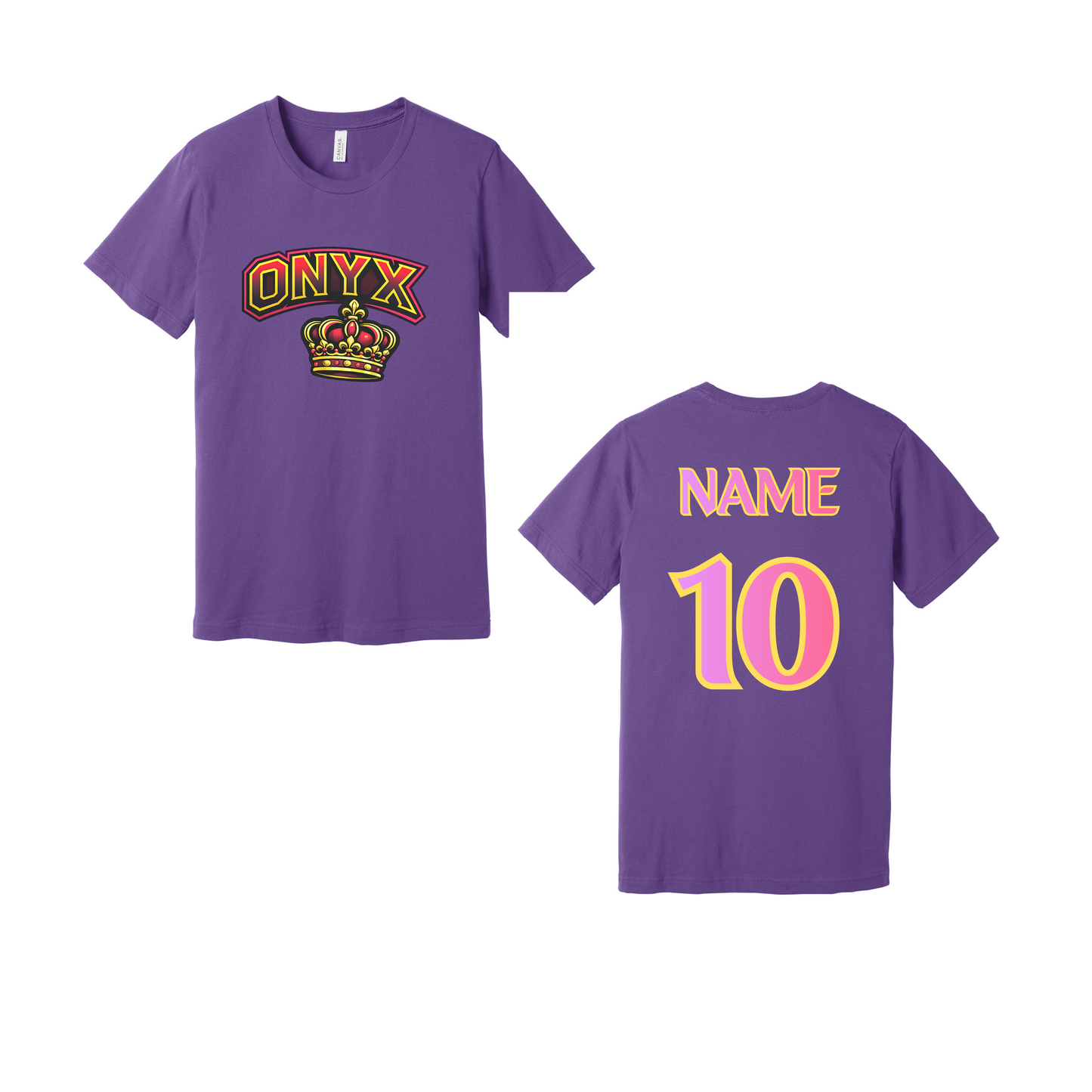 ONYX TShirt