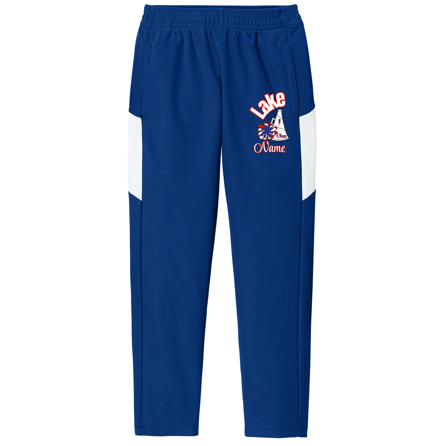 LYF Cheer Warm Ups