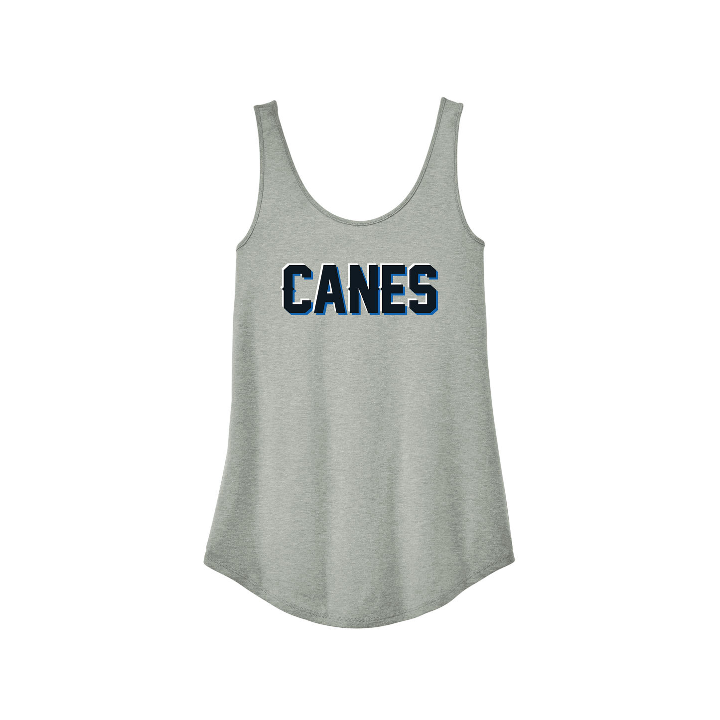 Hurricane Women's Tank Top