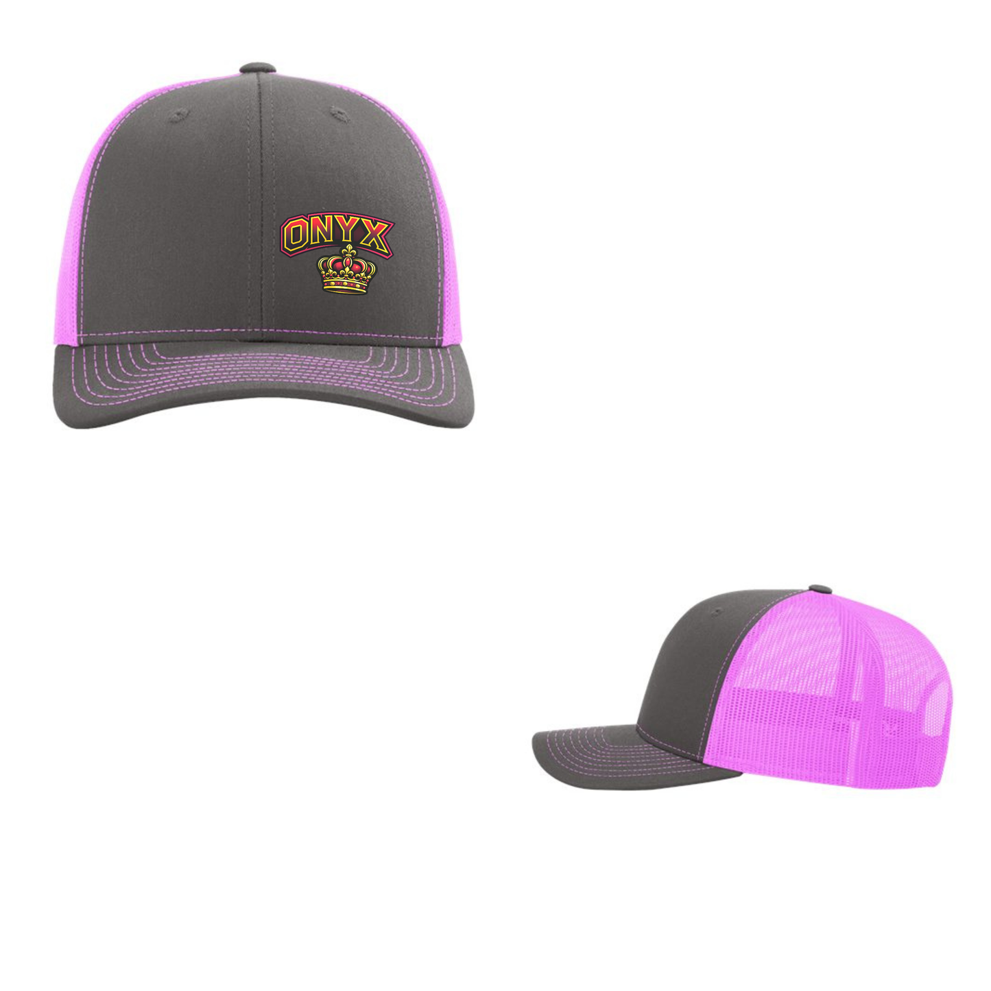ONYX HAT