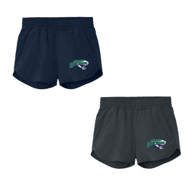 Ohio Storm Women's Shorts