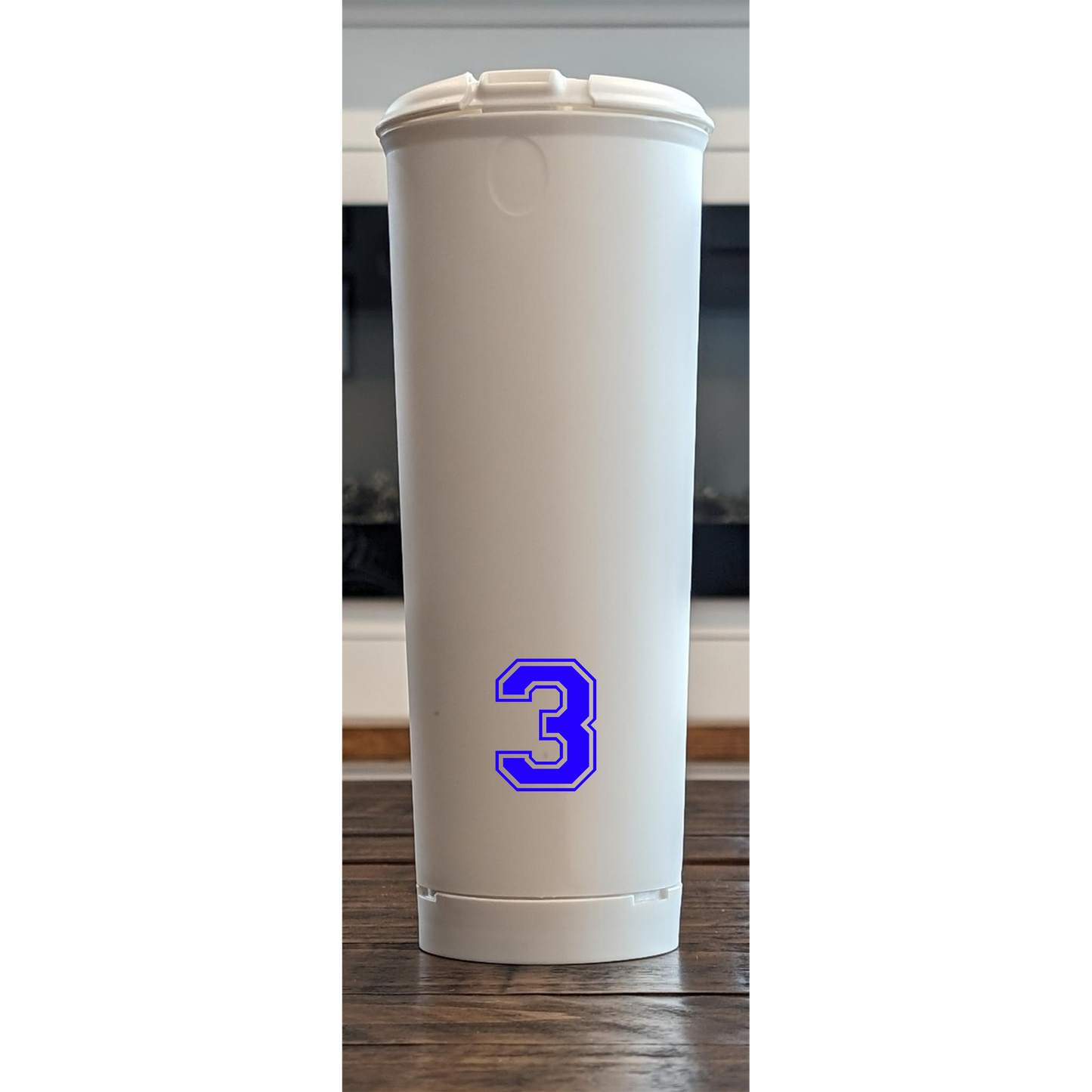 LOUDCUP