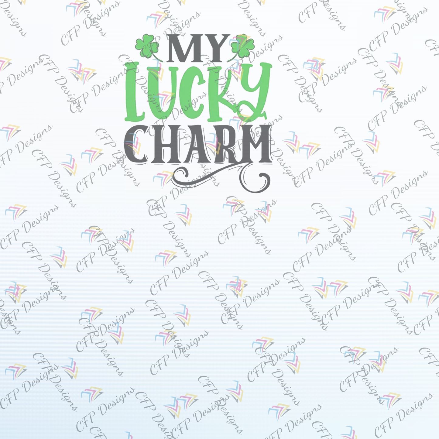My Lucky Charm