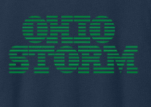 Ohio Storm Nike Hoodie