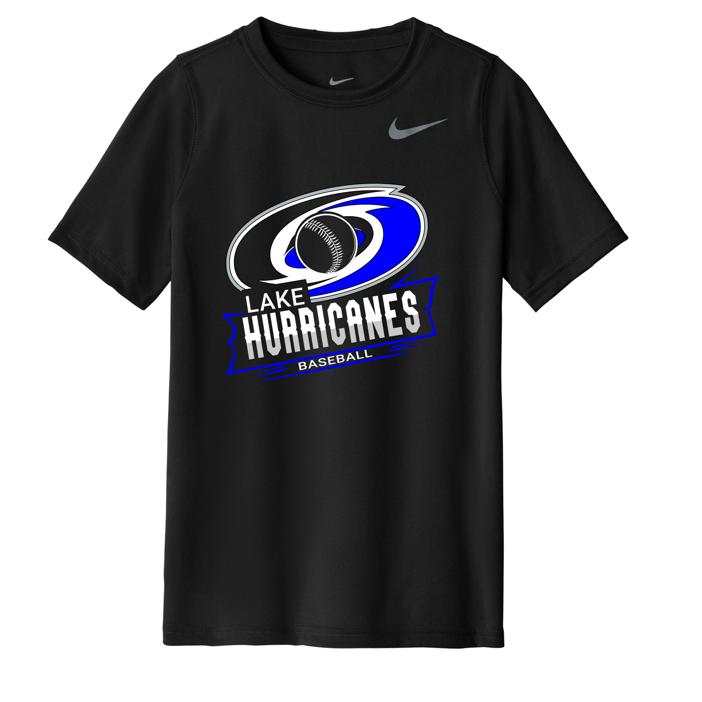 Hurricanes Nike Tshirt