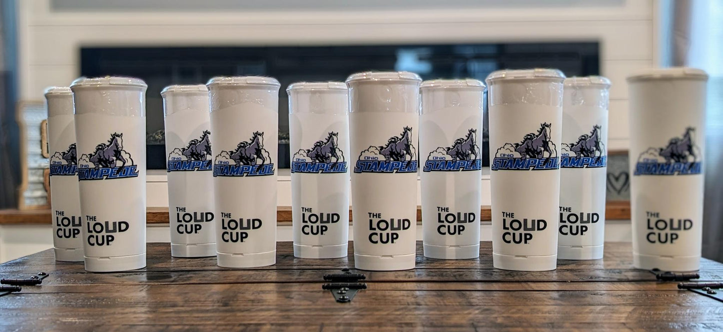 LOUDCUP