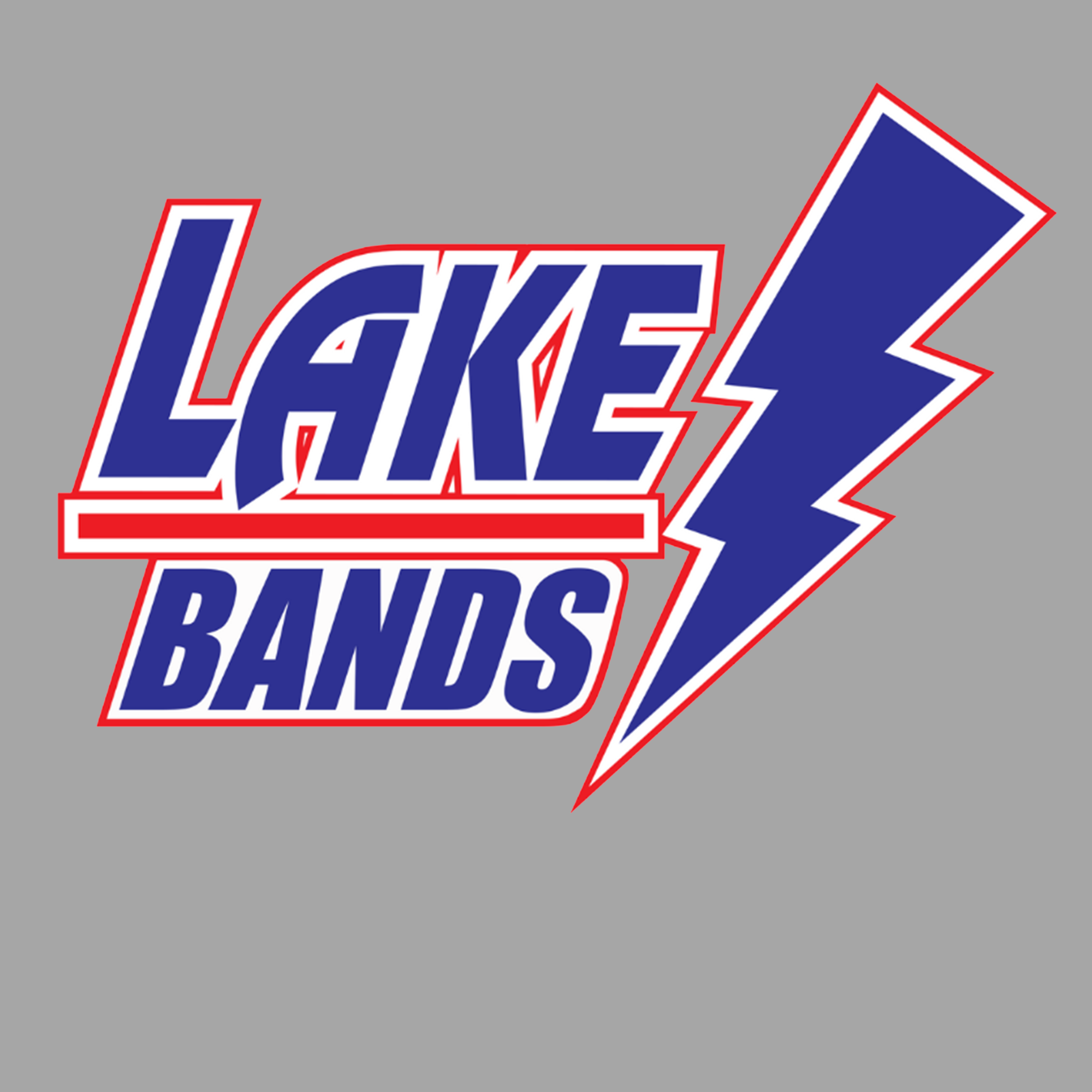 Lake Band Boosters Spring 2026 Fundraiser – CFP Designs