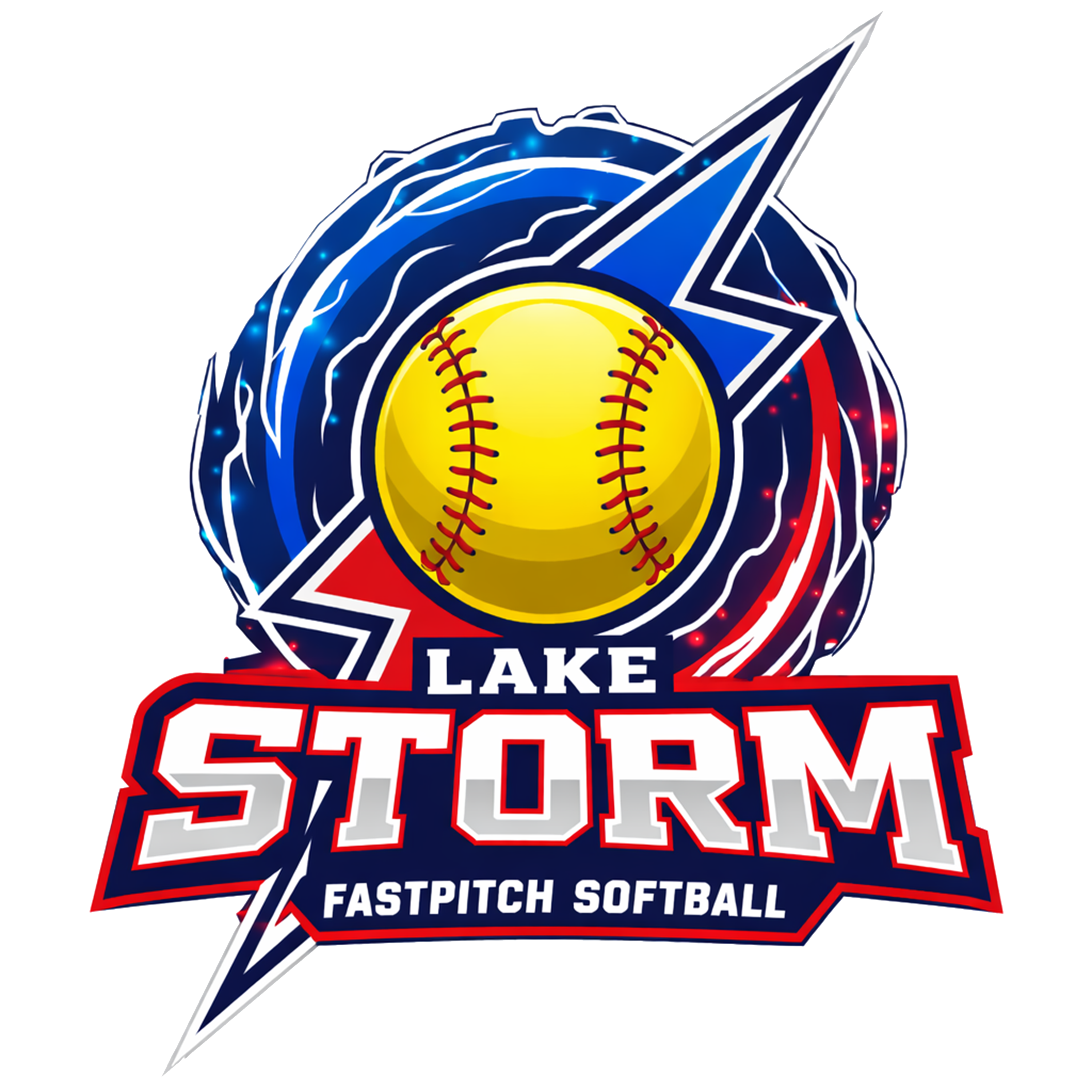 LAKE STORM SOFTBALL TEAM FAN STORE – CFP Designs