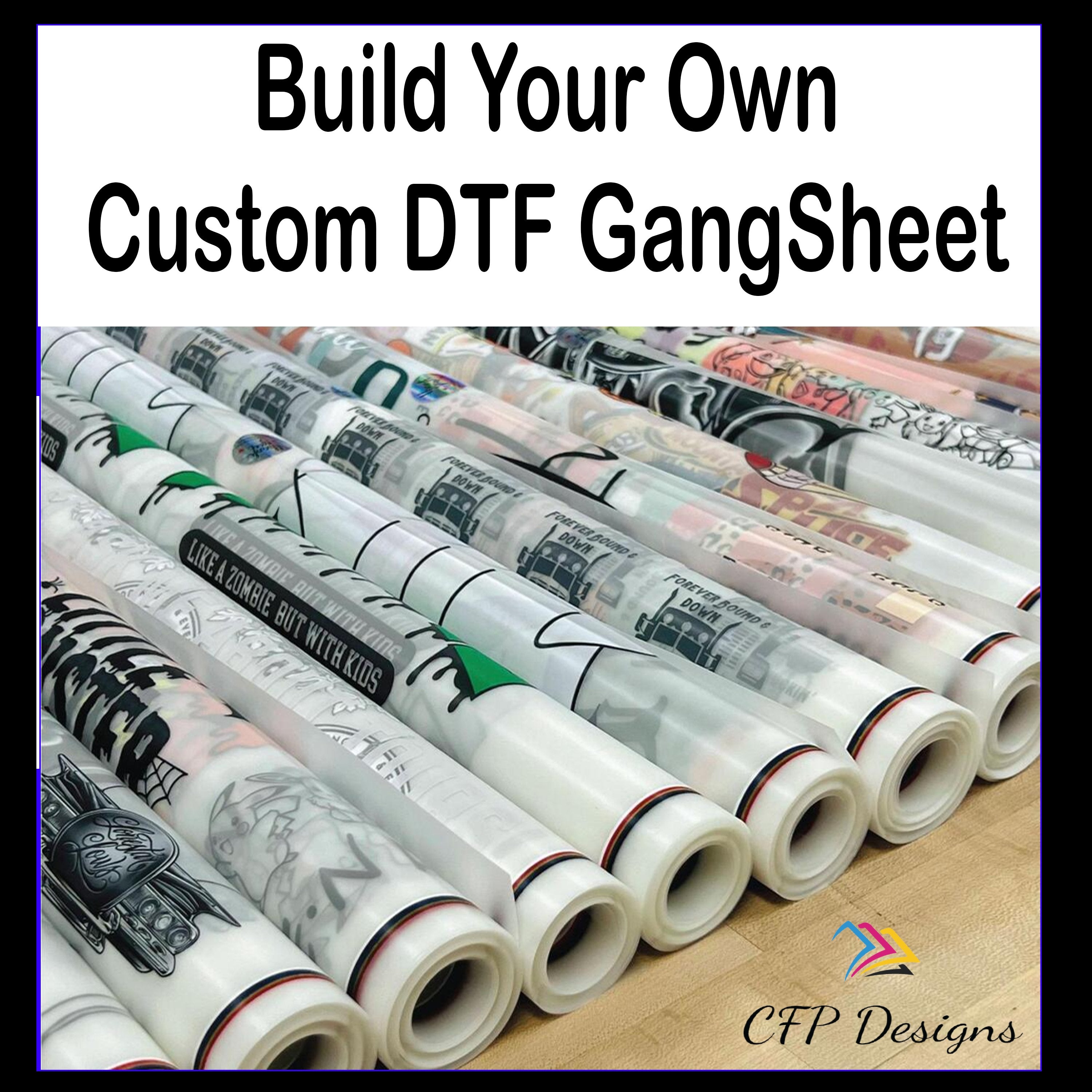 DTF – CFP Designs