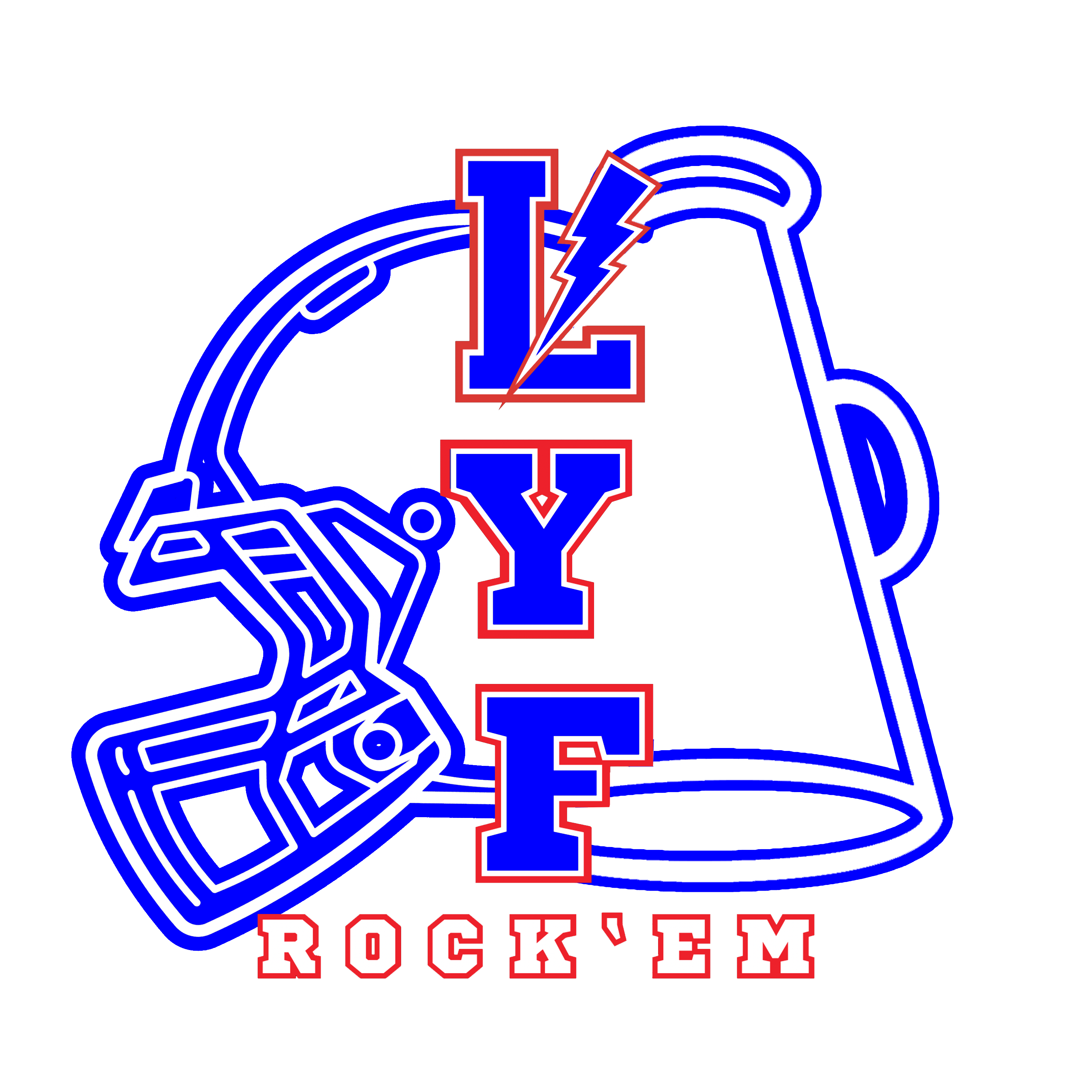 LYF Cheer Spirit Wear – CFP Designs