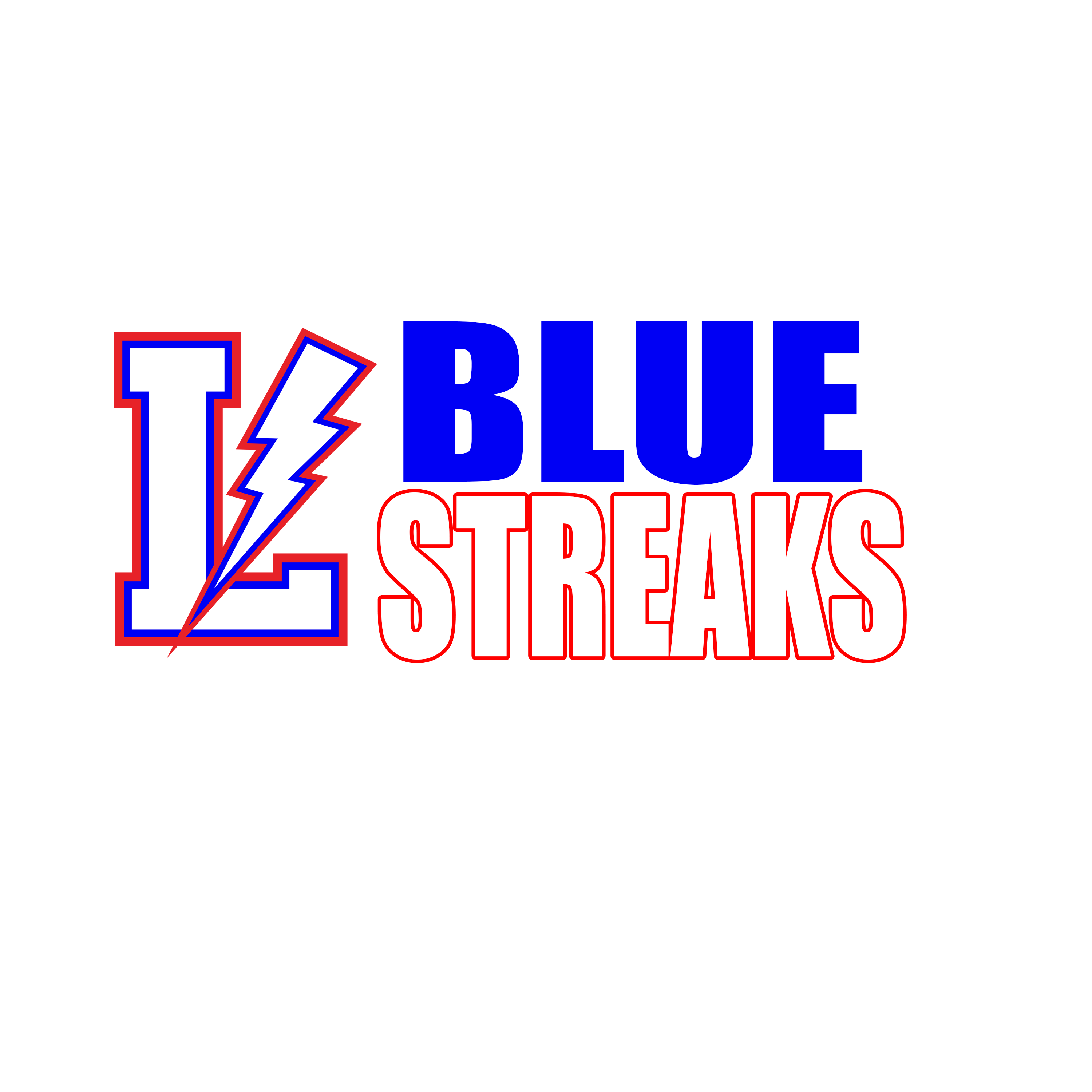 Lake Middle High School Staff Fundraiser – CFP Designs