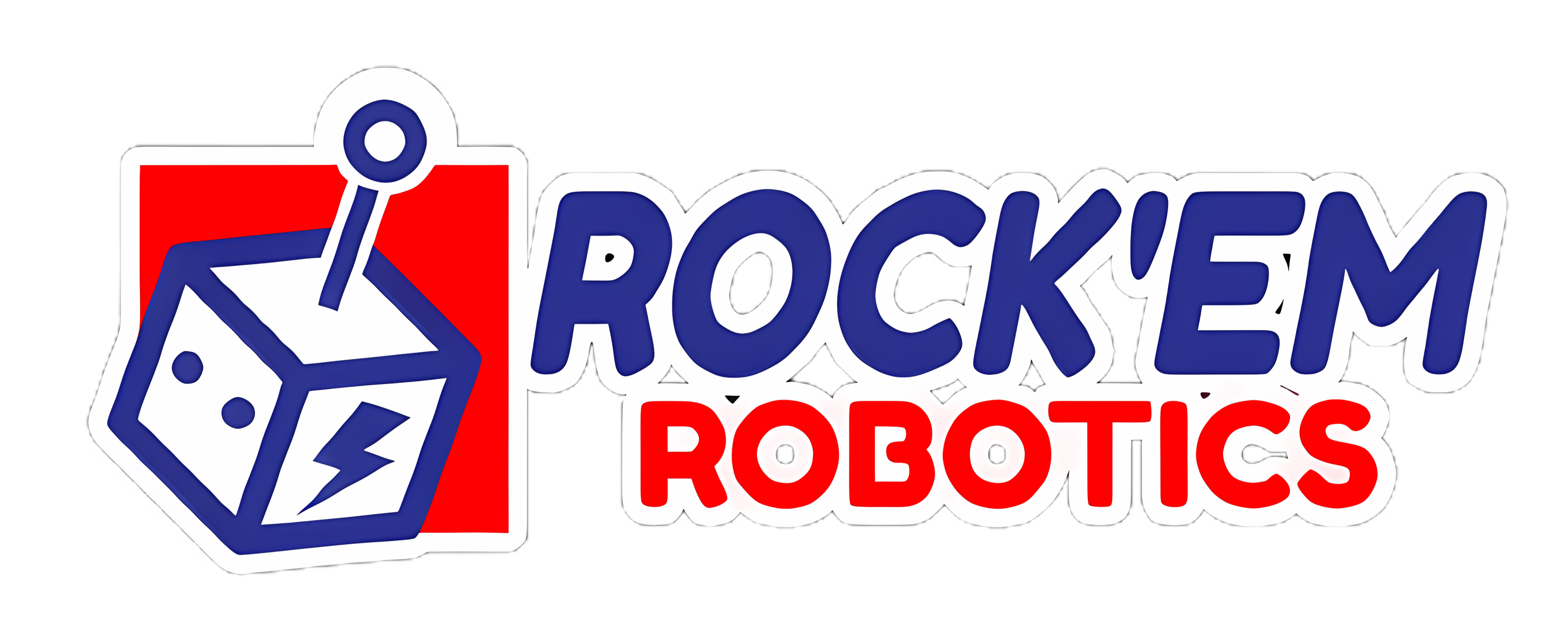 Lake Robotics Fanwear – CFP Designs