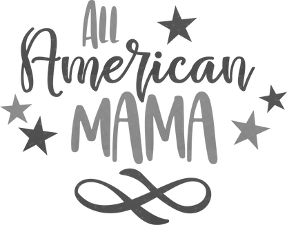 American Mama Set