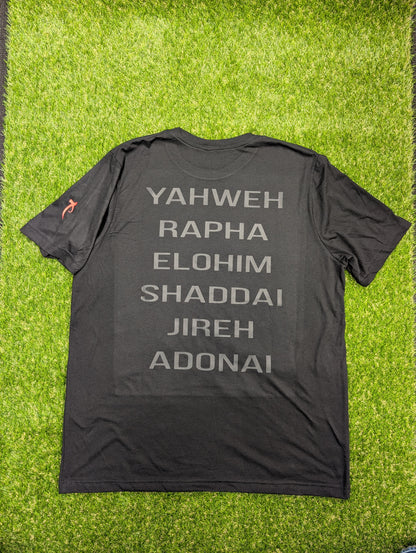 Passion Church He Will Manifest Tshirt