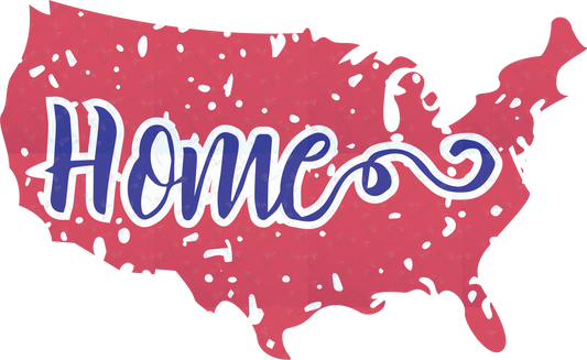 USA Home