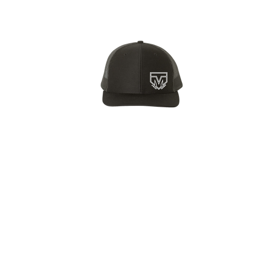 McCoy Trained Trucker Hat