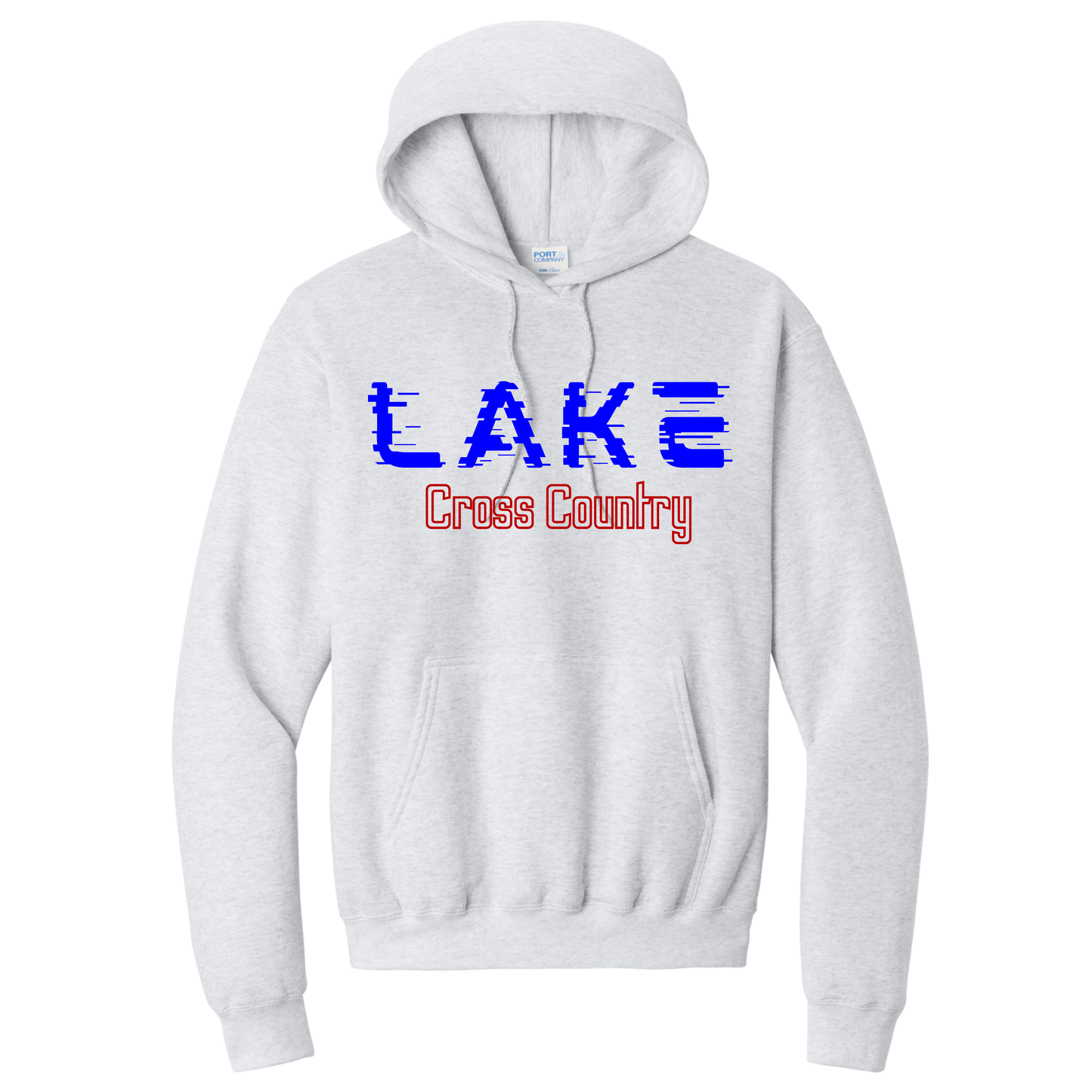 Lake Cross Country Hoodie 2026