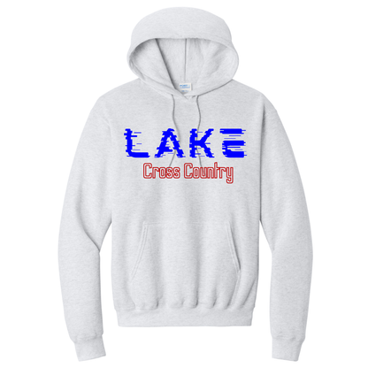 Lake Cross Country Hoodie 2026