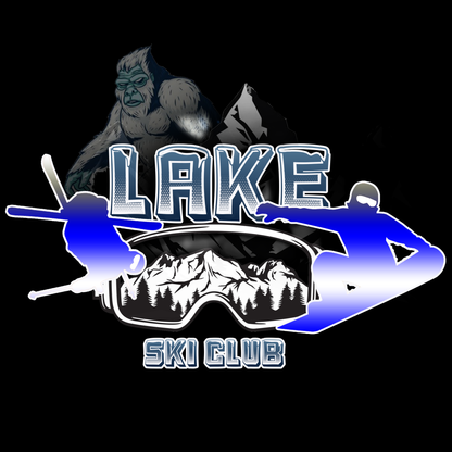 Ski Club Hoodie 25-26