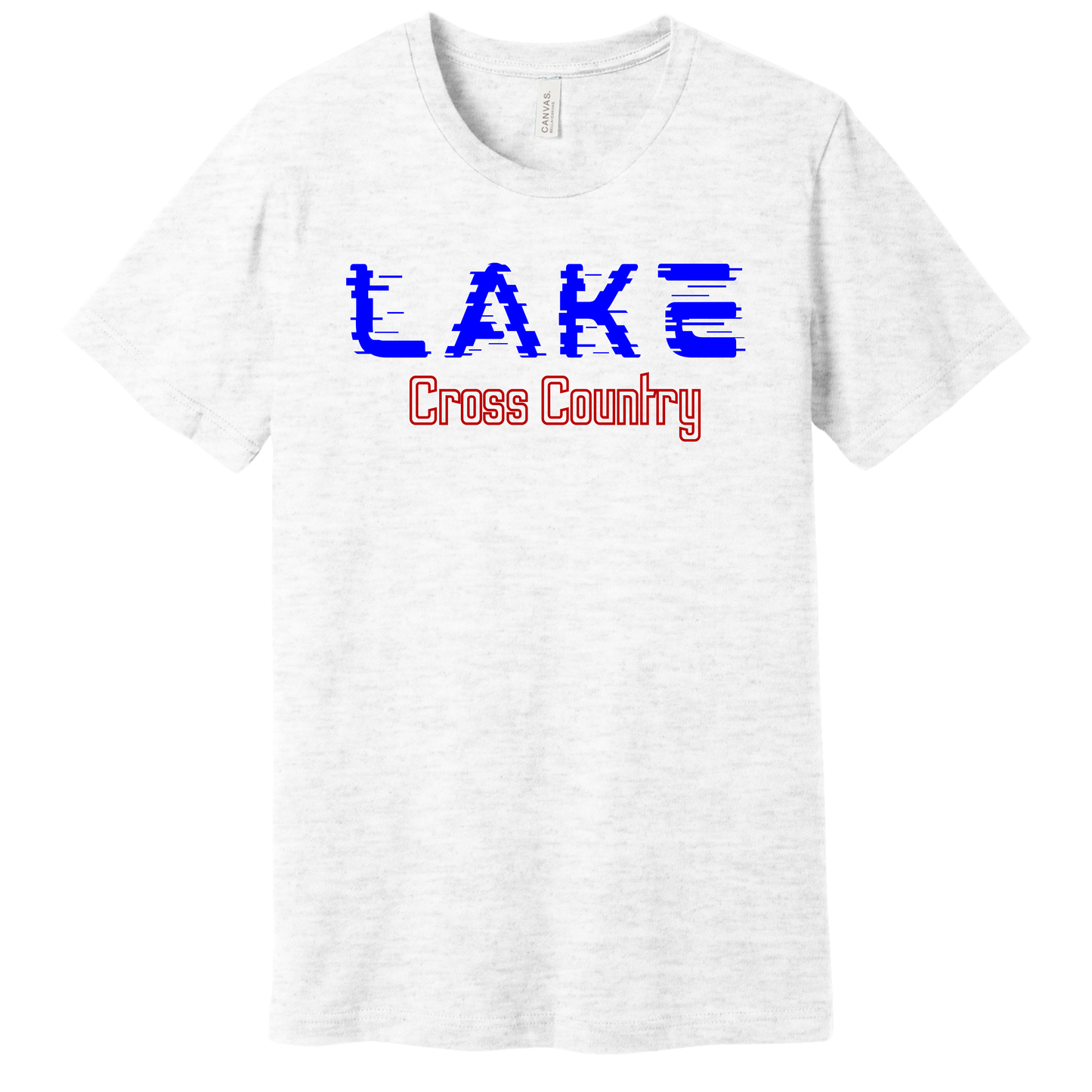 Lake Cross Country Tshirt 2026