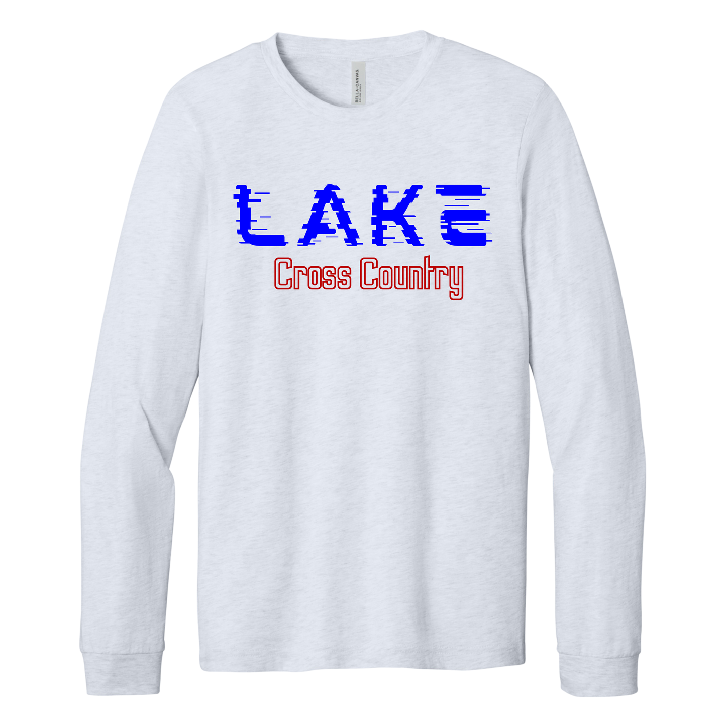 Cross Country Long Sleeve Shirt 2026