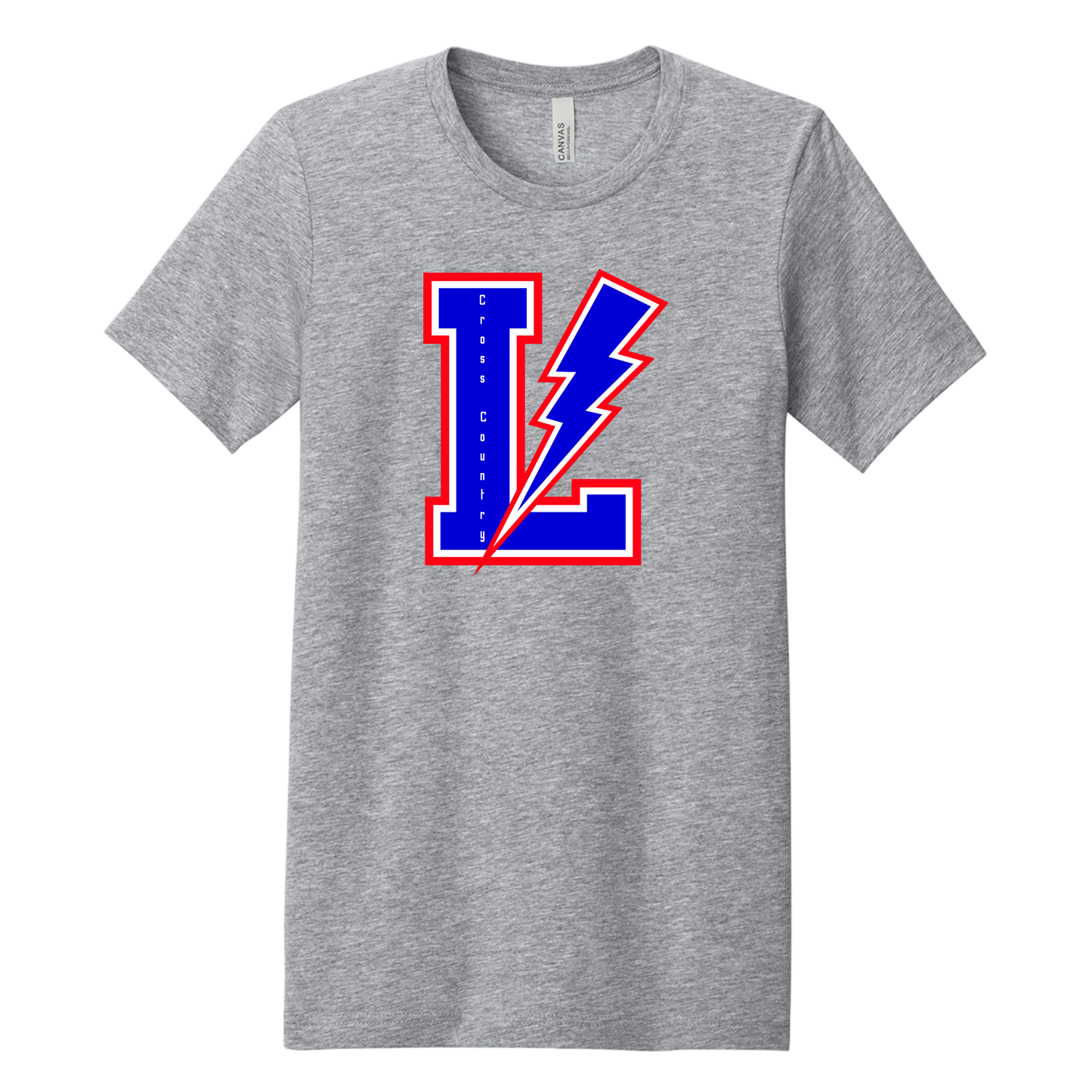 Lake Cross Country Tshirt 2026