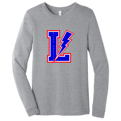 Cross Country Long Sleeve Shirt 2026