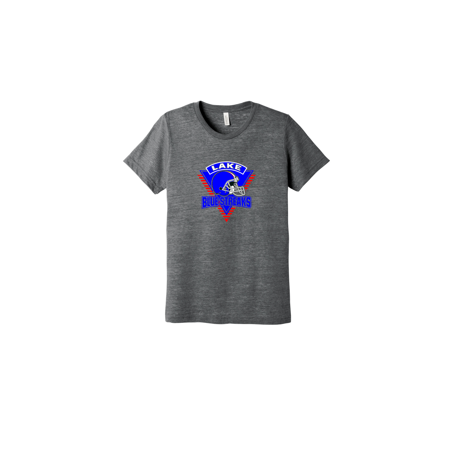 26 LYF Vintage Bella+Canvas Tshirt