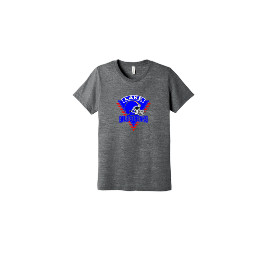 26 LYF Vintage Bella+Canvas Tshirt
