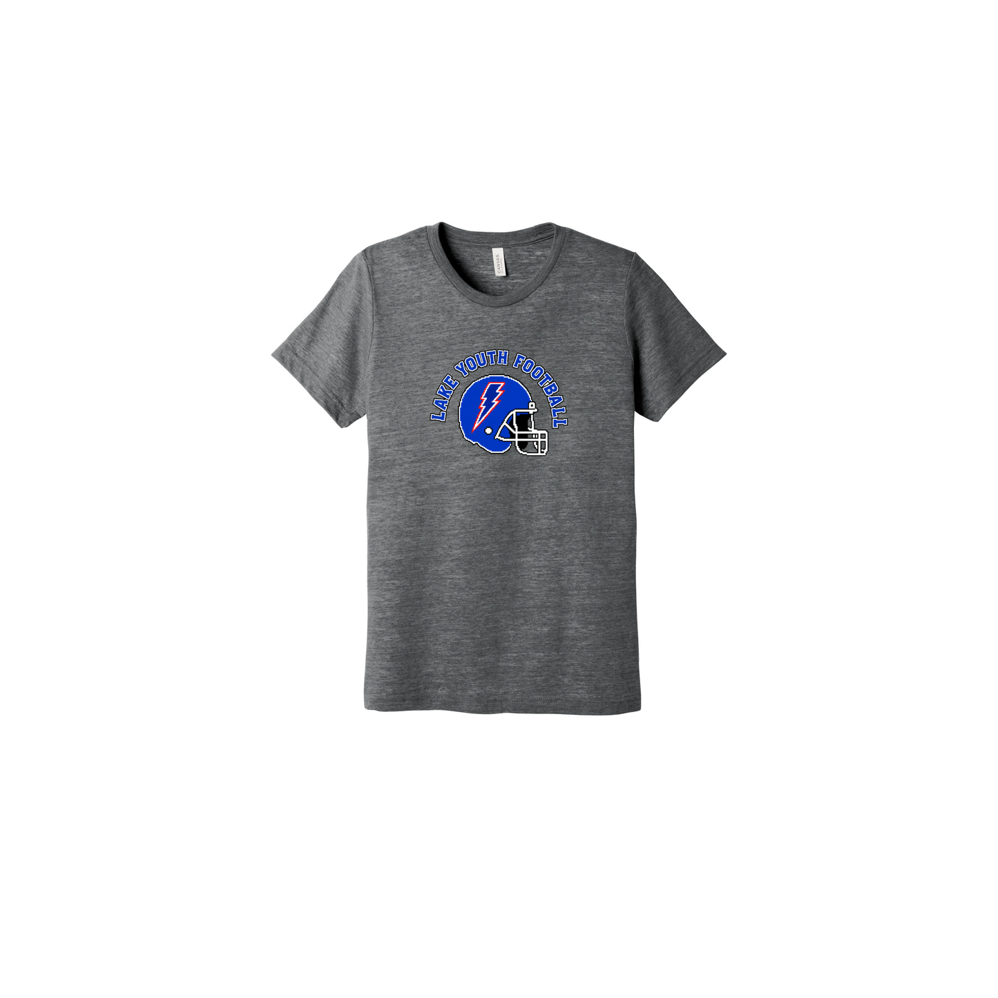 26 LYF Vintage Bella+Canvas Tshirt