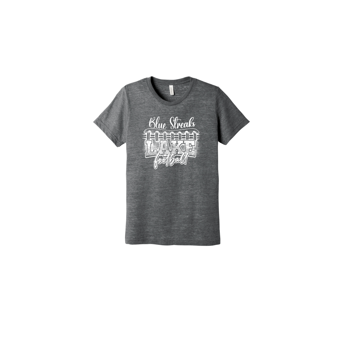 26 LYF Vintage Bella+Canvas Tshirt