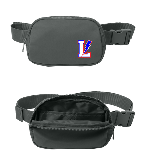 Lake Band Boosters Belt Bag