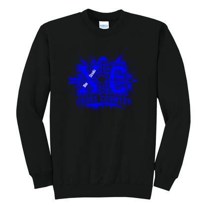 Lake Cross Country Crewneck 2026