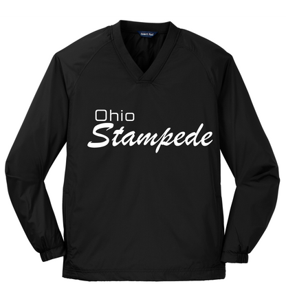 Stampede Windbreaker