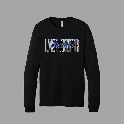 LCCS - Neon Christian Gray